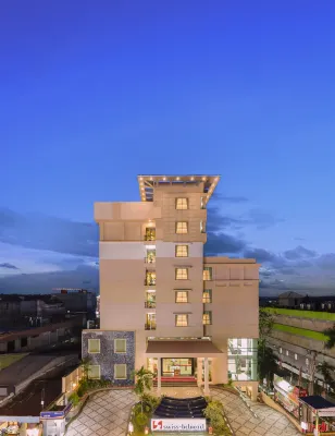 Swiss-Belhotel Tarakan Hotels in 