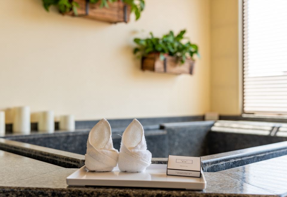 Bduck小黄鸭主题房