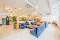 Jeju Parkside Tourist Hotel