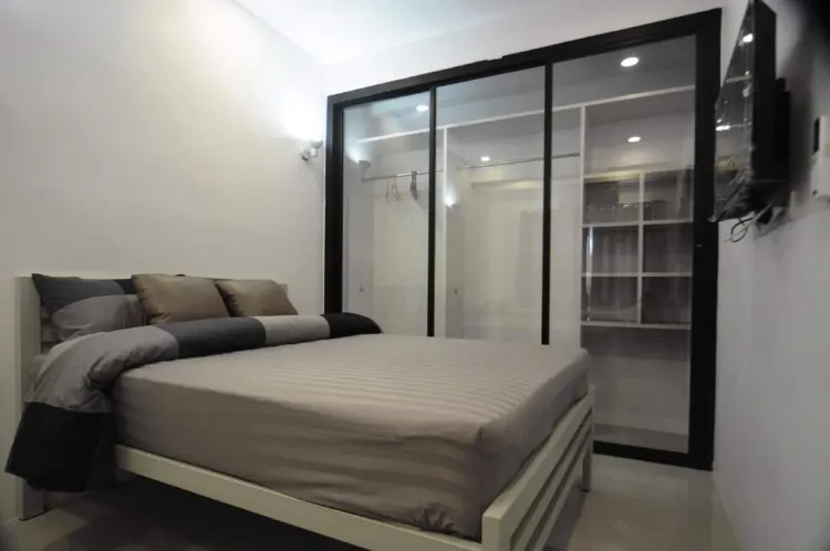 ห้องวีไอพี