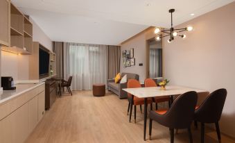 Home2 Suites by Hilton Xishuangbanna Jinghong