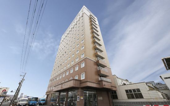 東横INN千葉幕張