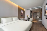 Atour Hotel Yuyao Government Service Center Nanlei Nan Road