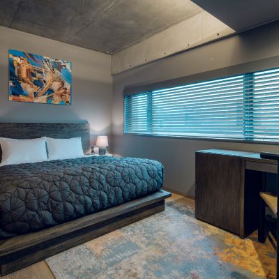 Moderate Double Node Hotel Promo Code