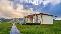 Xiahe Sangke Tianjing Camp