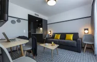 Appart Hotel Odalys City le Havre Centre Hotels in 