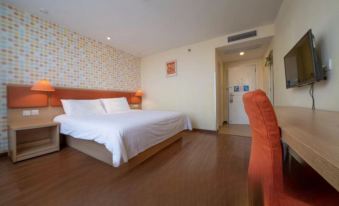 Home Inn (Shanghai Fengcheng Wahong Road)