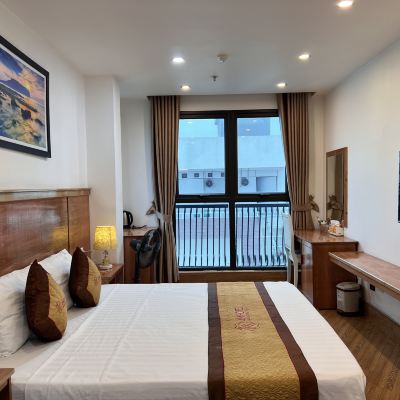 4M2商務大床房 4M2飯店優惠