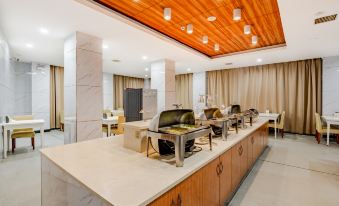 Jtour Inn (Xinyu Railway Station Xianlai East Avenue) - Housity
