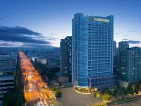 蘭歐國際酒店(東海高鐵站店) 東海酒店