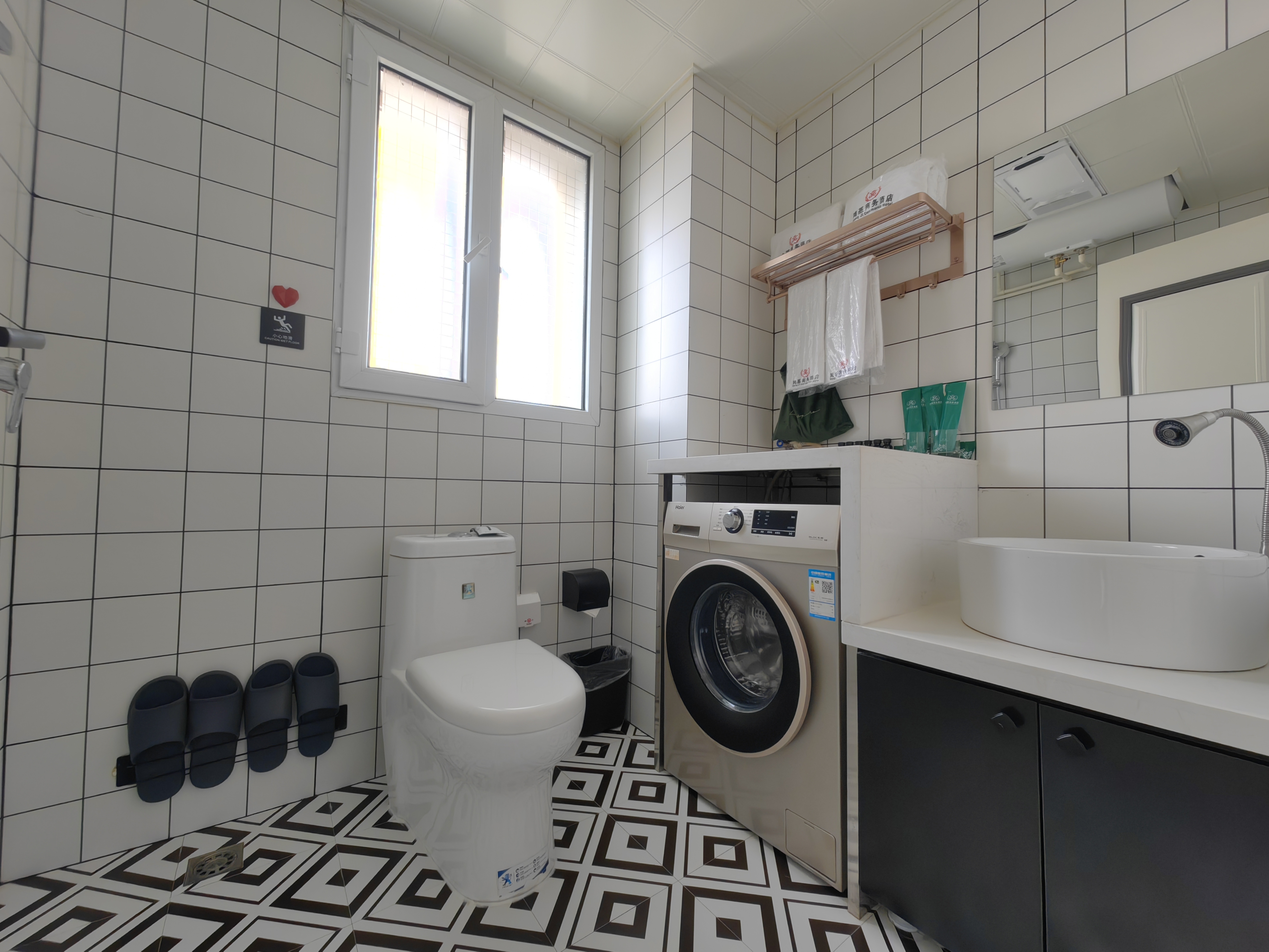 云梦阁凡尘民居