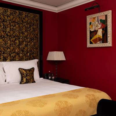 Suite L＇oscar London Promo Code