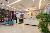 Super 8 Hotel (Xuzhou Suining Bayi Middle Road Xingmei Plaza)
