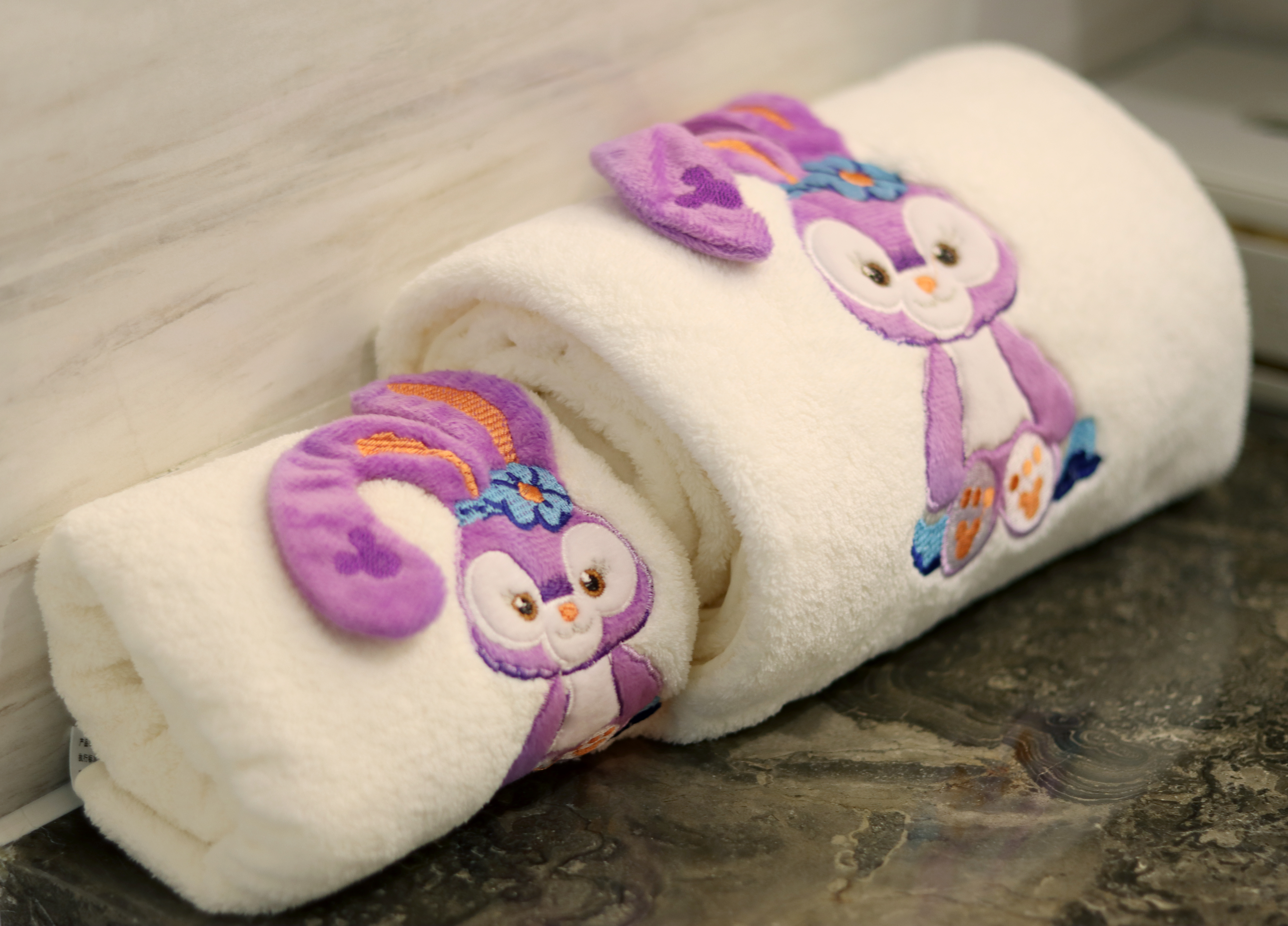 安安亲子房（小童用品+主题布置）