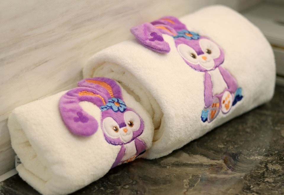 安安亲子房（小童用品+主题布置）