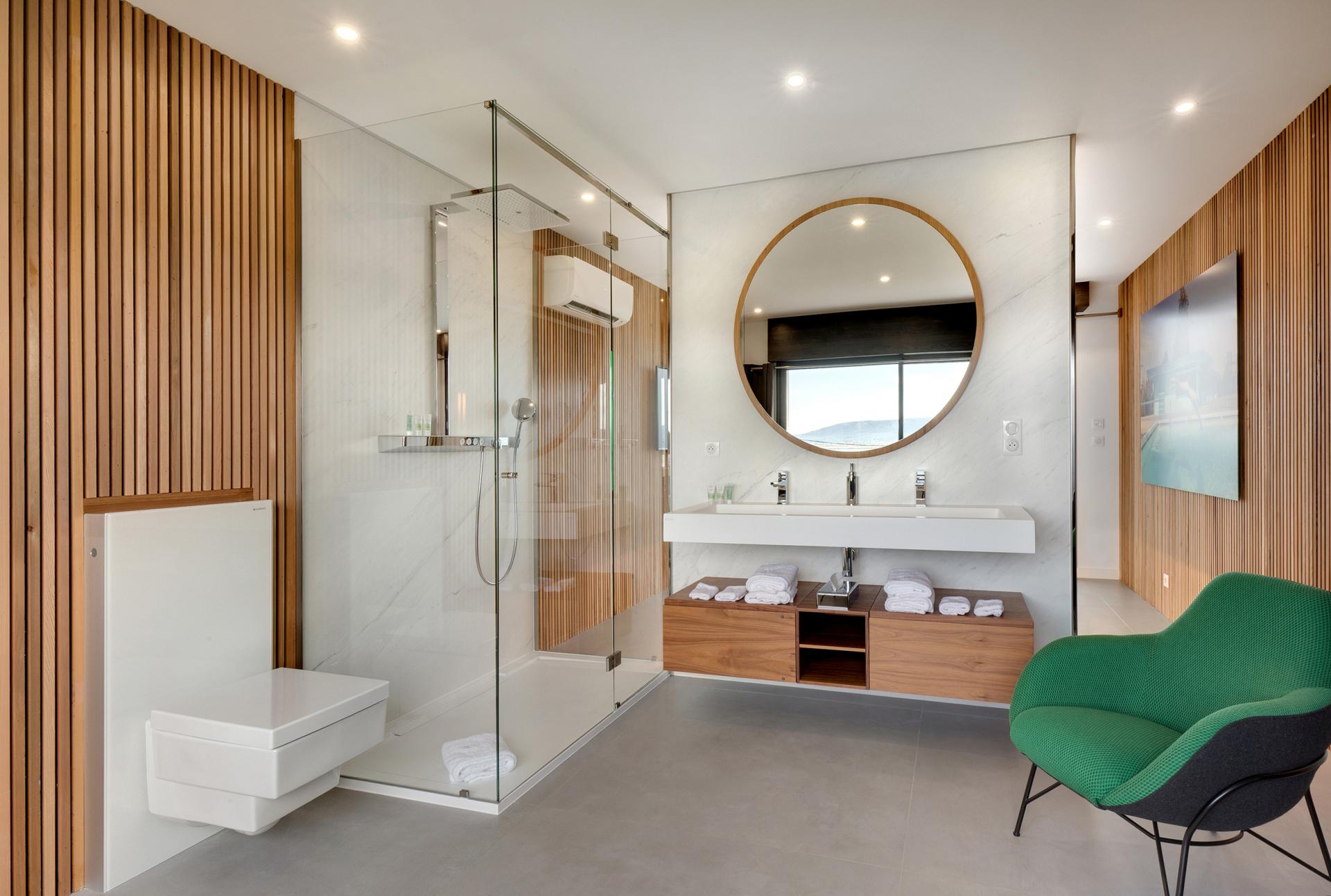 Villa MiramarMiramar Room 3