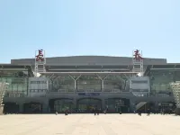尚岸青年旅舍