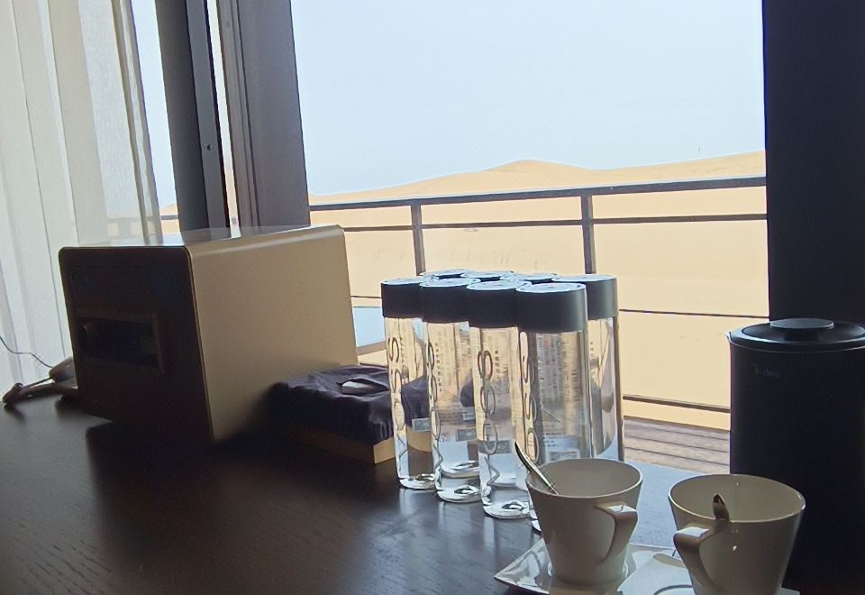 亲子木屋高级房（双床）