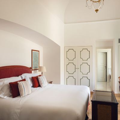 Superior Suite Caruso, A Belmond Hotel, Amalfi Coast Promo Code