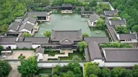 Fu'an Qingshan Lushui Hotel