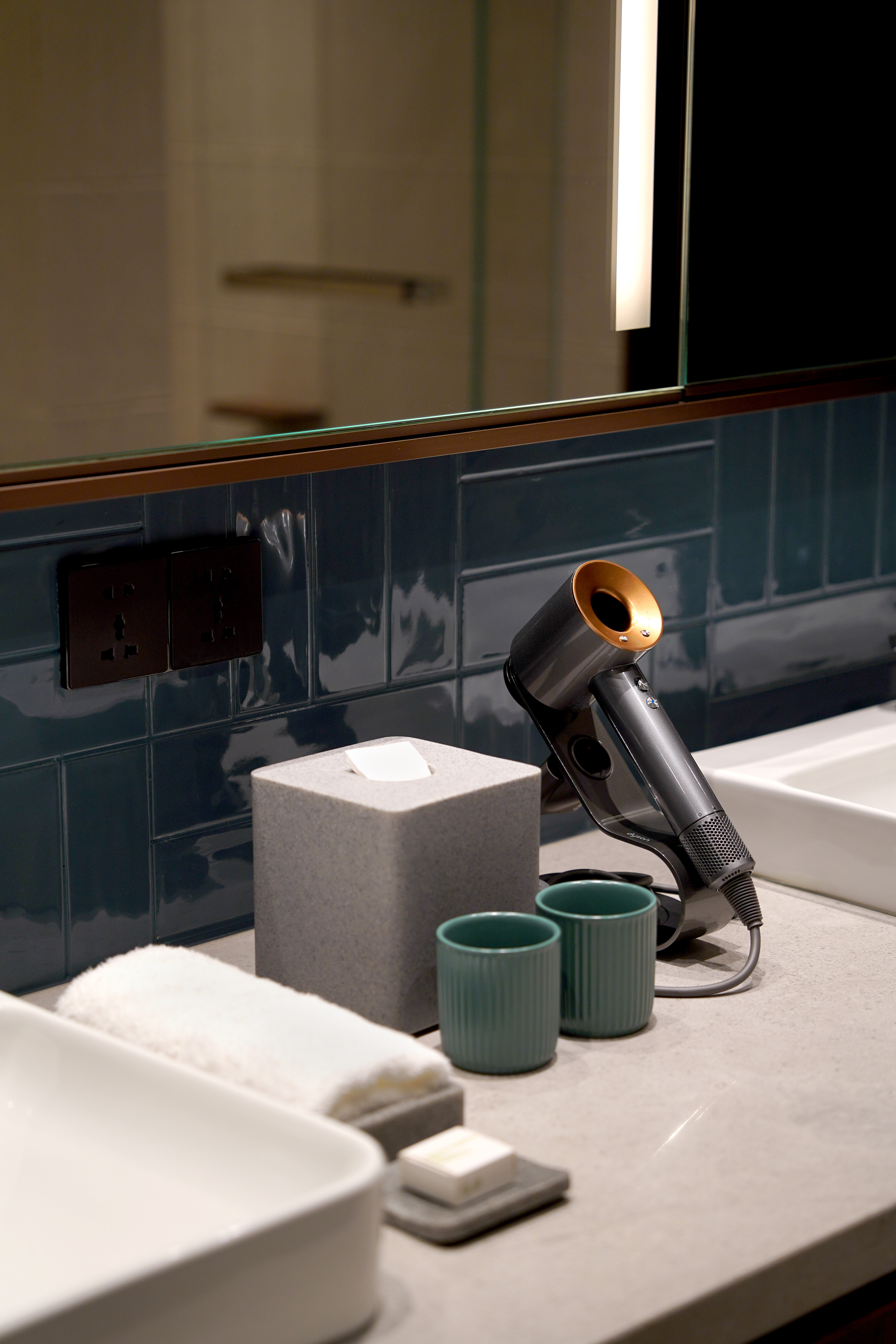 行政套房（私享戴森吹風機+Coffee機+Minibar）