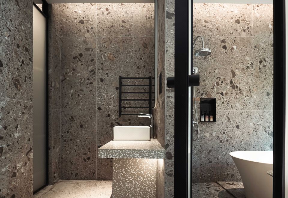 倚云经典大床房