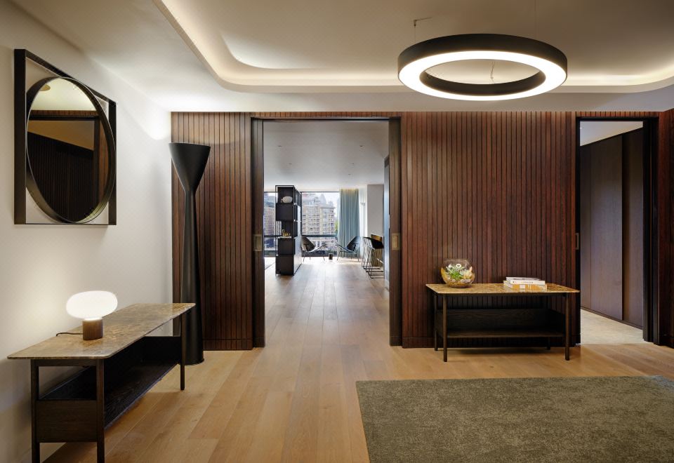 The Westin London CityThe Fitzroy