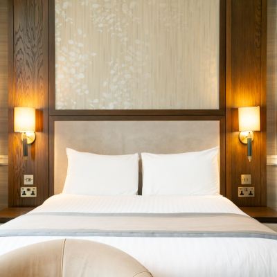 Superior Double Room The Midland Hotel Promo Code