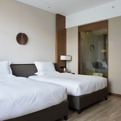 商務雙床房·鳳凰樓 莆田鳳達飯店優惠