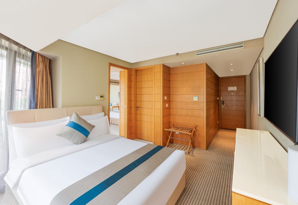 Gotel Capital Hotel BeijingFamily Suite