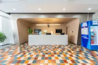 Jinghe Fashion Hotel