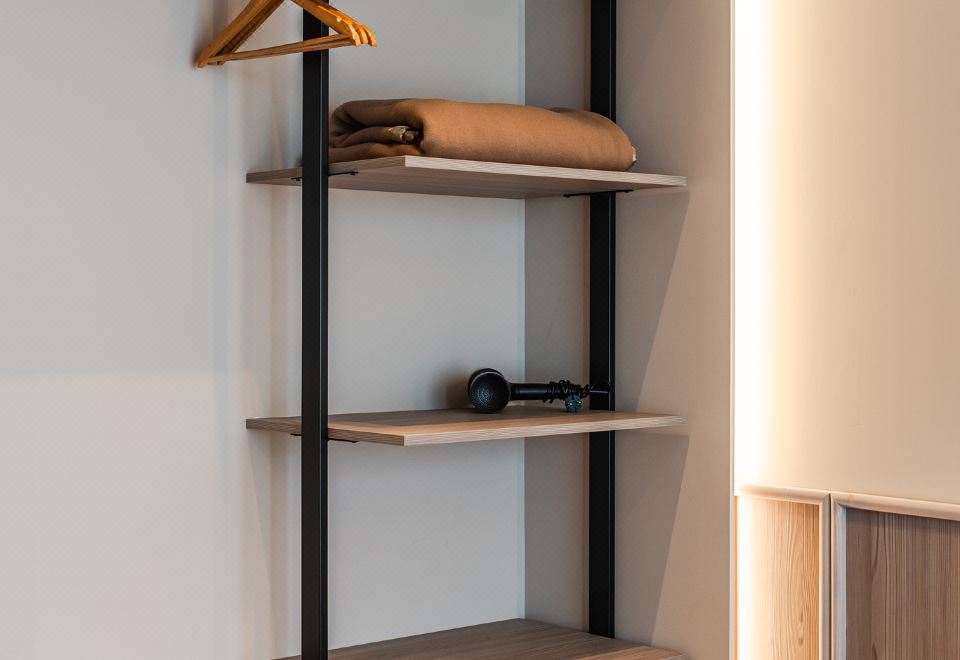 海景豪华双人房