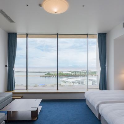 套房91（禁寵物／1個場外停車位） Rakuten STAY Atami優惠