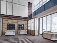 Four Points by Sheraton Datong Pingcheng (Datong Ancient City)