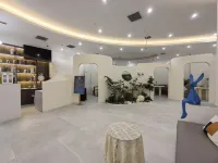 Ruyi FREEY Hotel (Beijing Panjiayuan Jinsong Subway Station Branch)