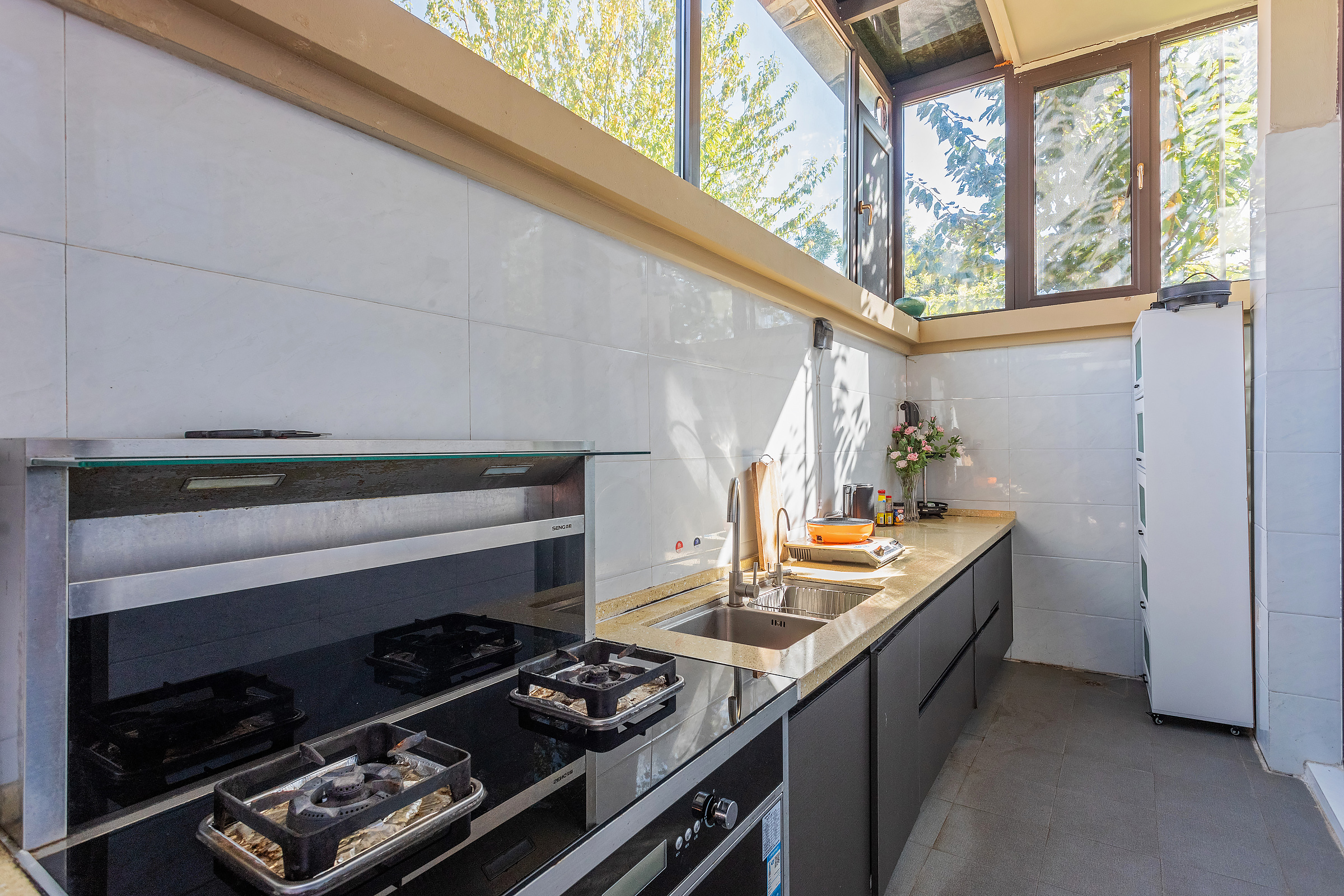 独立庭院别墅·三卧