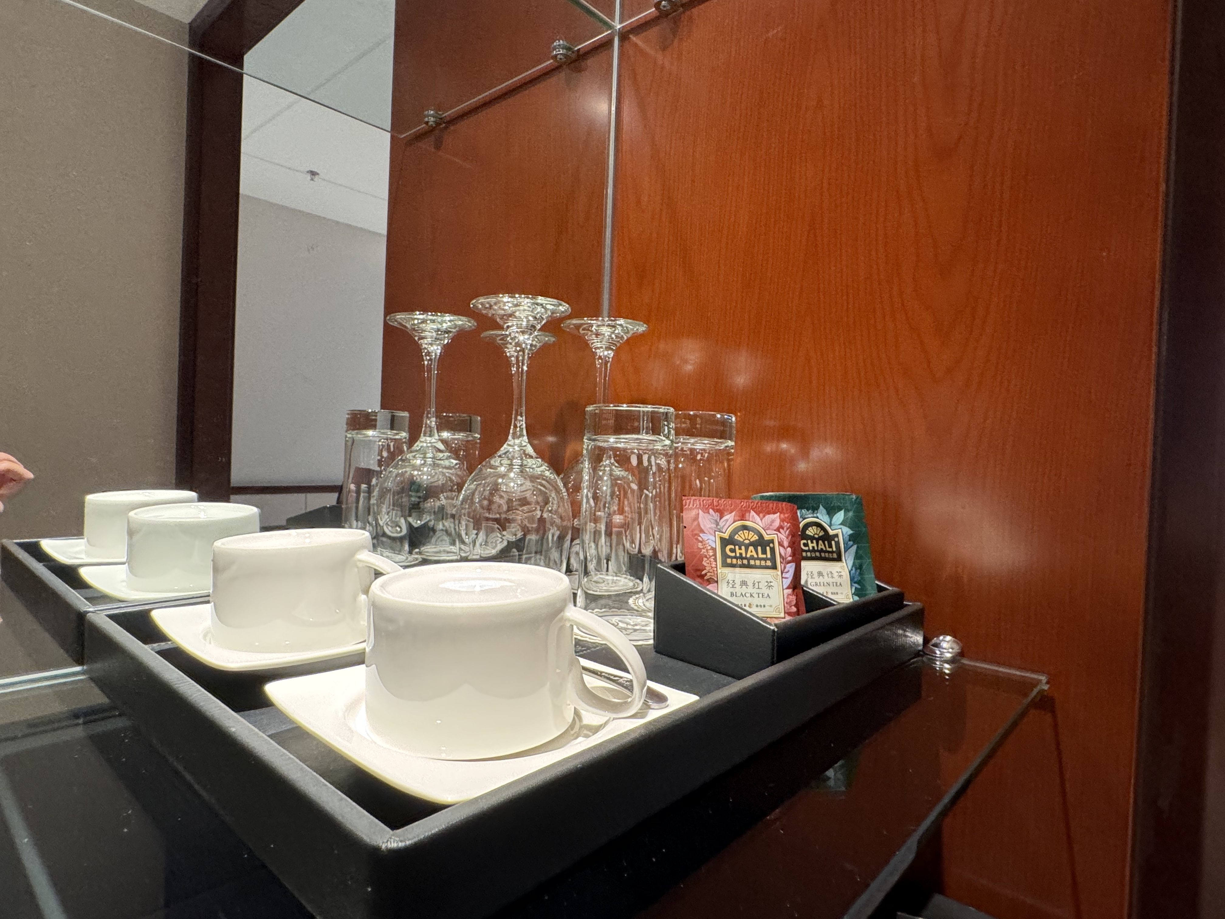 0压精致大床房（梦百合0压床垫+0压记忆枕）