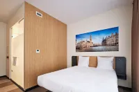 easyHotel Brussels City Centre