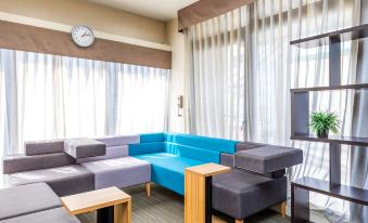 Tabist HotelArflex Tokuyama Station - Housity