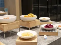 如家酒店·neo(連雲港東海牛山北路財政局店) 東海酒店