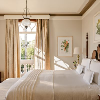 Deluxe Suite Hotel das Cataratas, A Belmond Hotel, Iguassu Falls Promo Code