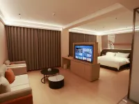 Jinjiang Star Hangjinhouqi Government Center Store Hotels in Hanggin Rear Banner