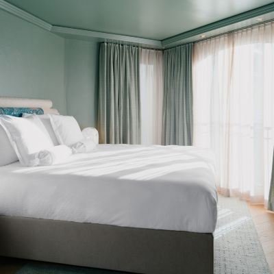 Matterhorn Panorama Suite Beausite Zermatt Promo Code
