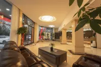 Pingluo Subo Hotel (Xinghai Garden)
