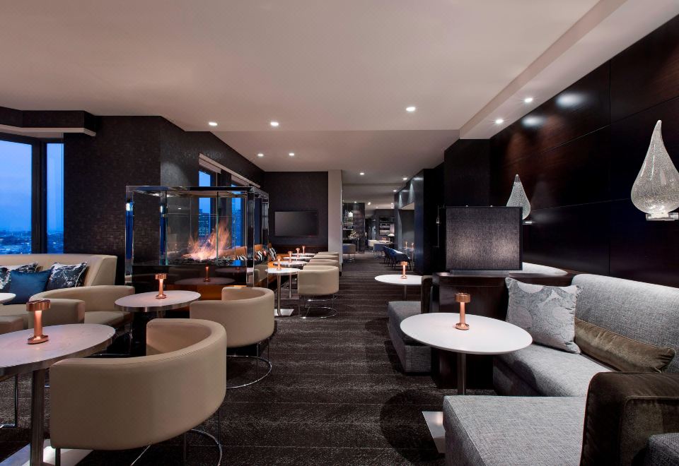 園景至尊行政特大床房