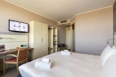 B&B HOTEL Cherasco Langhe Hotels in 