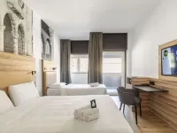 B&B HOTEL Como Baradello Hotels in Como