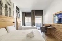 B&B HOTEL Como Baradello