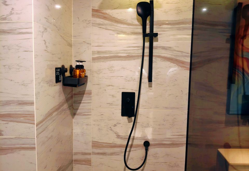 Ramada Encore hotel guangzhouStandard 2-bed Room