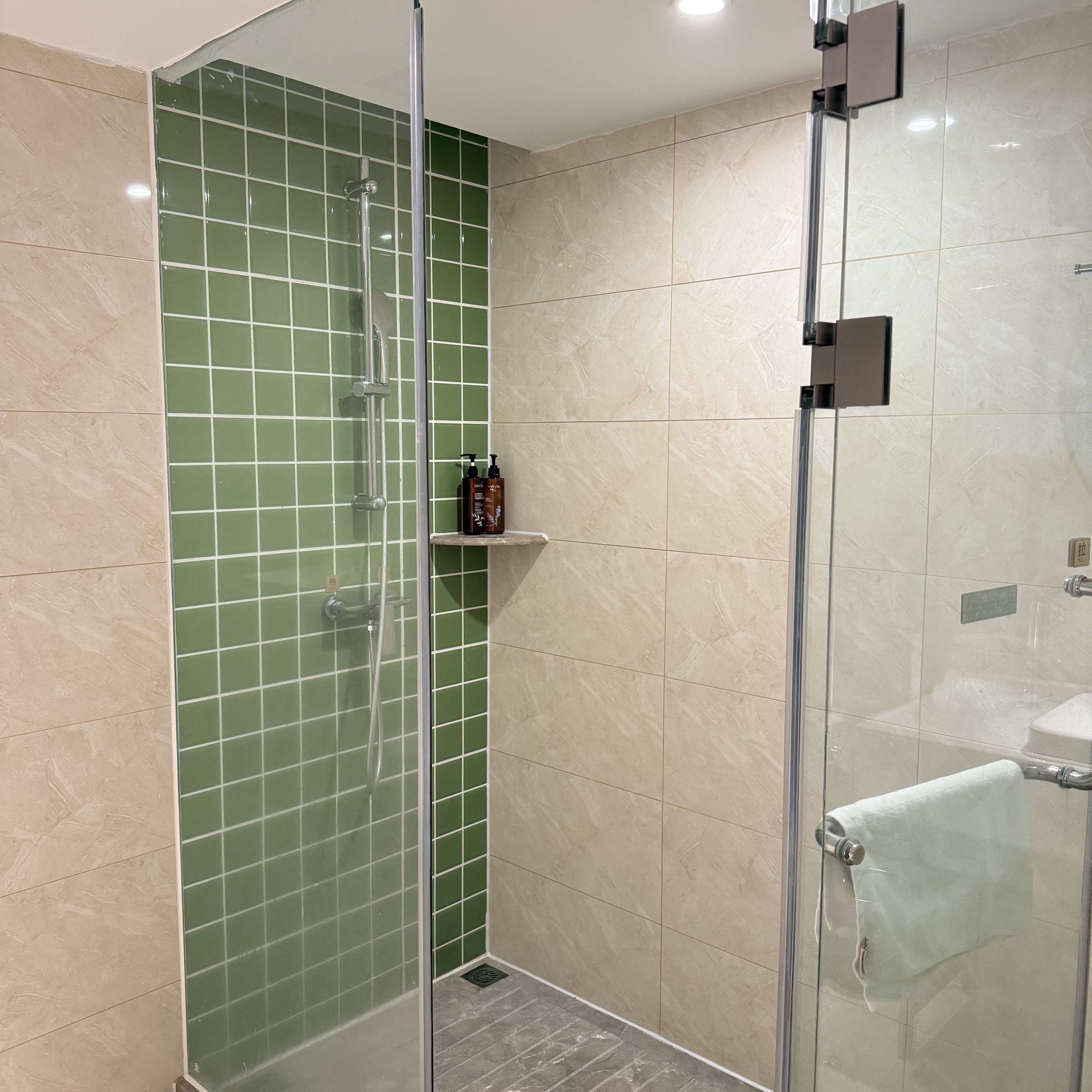 高级双床房（小度全屋智能+安睡荞麦枕）